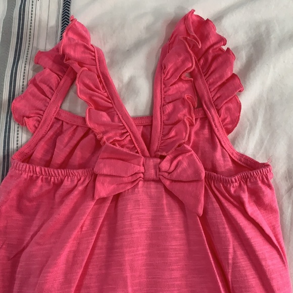 Infant girls one piece - Picture 3 of 4